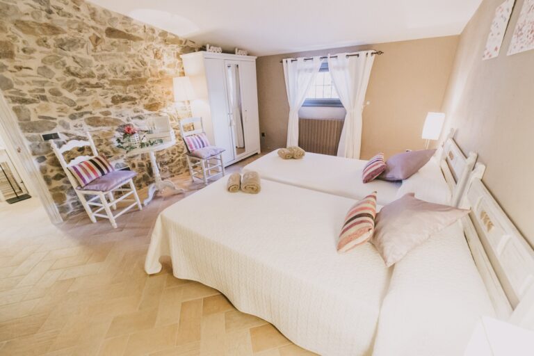 The La Caseta Cottage, Mas Torroella Luxury Villa & Spa