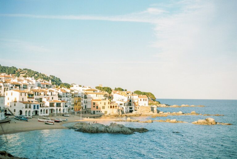 The Costa Brava Coast, Mas Torroella Luxury Villa & Spa