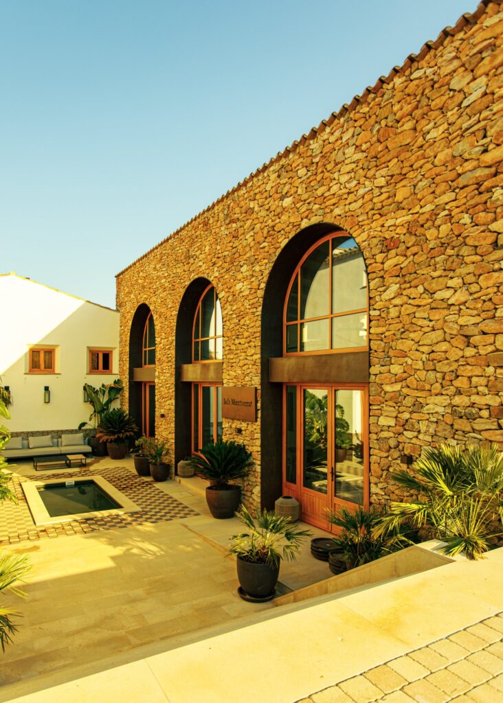 The Masia