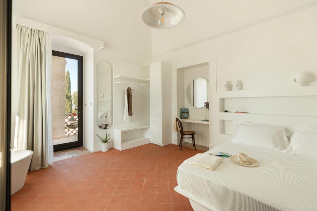 King Deluxe rooms