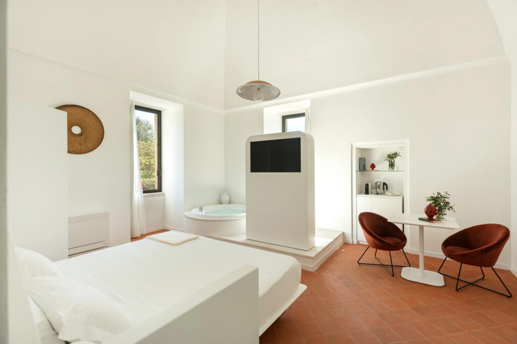 Edera Junior Suite