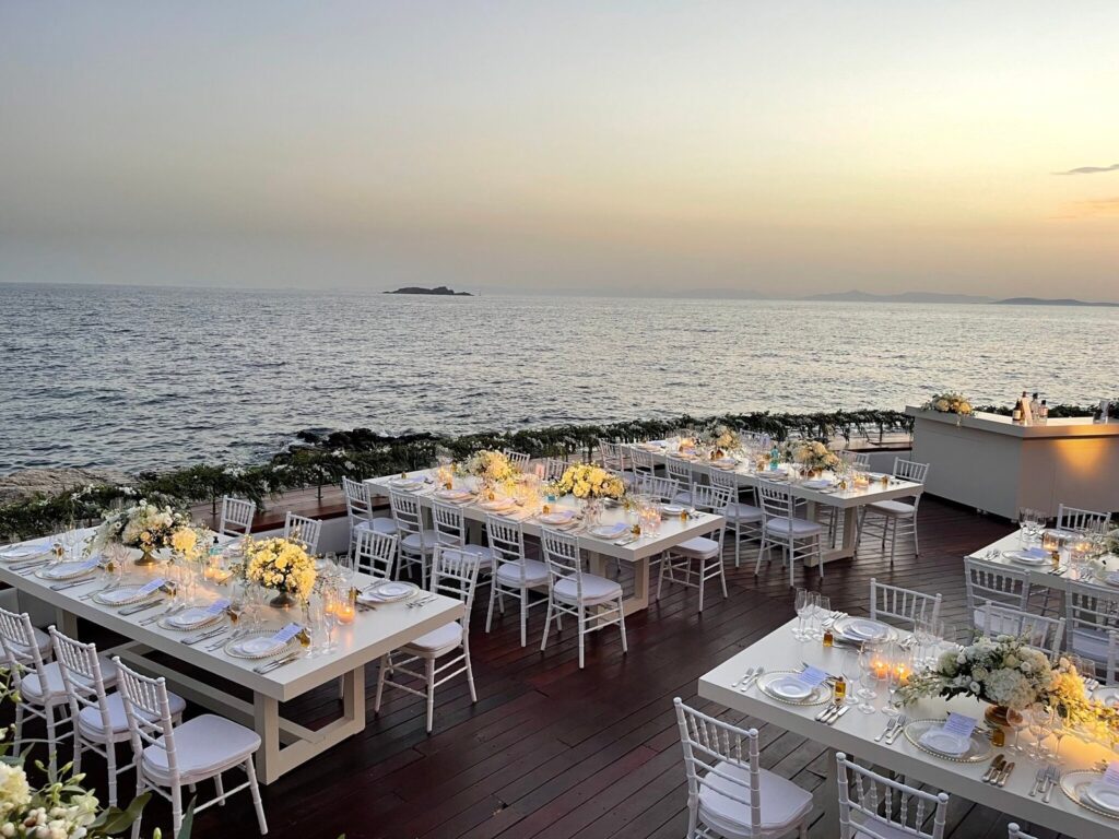 Mathioudakis Exclusive Events