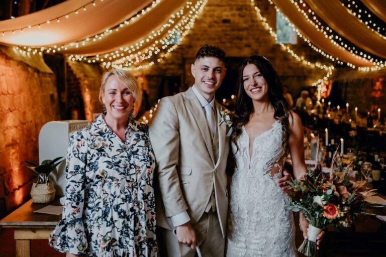 Maxine Ward Celebrant