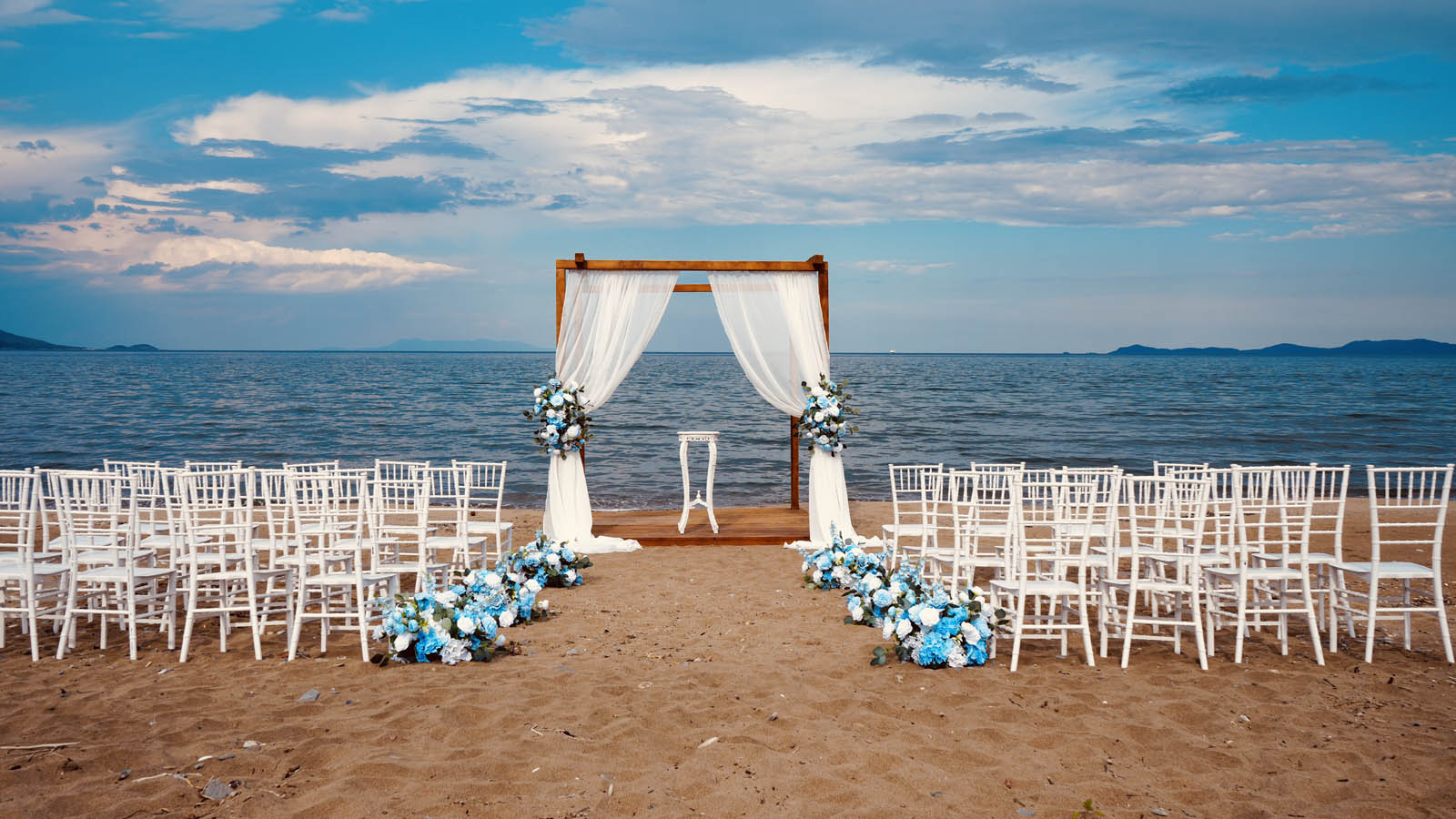 Mazal Weddings