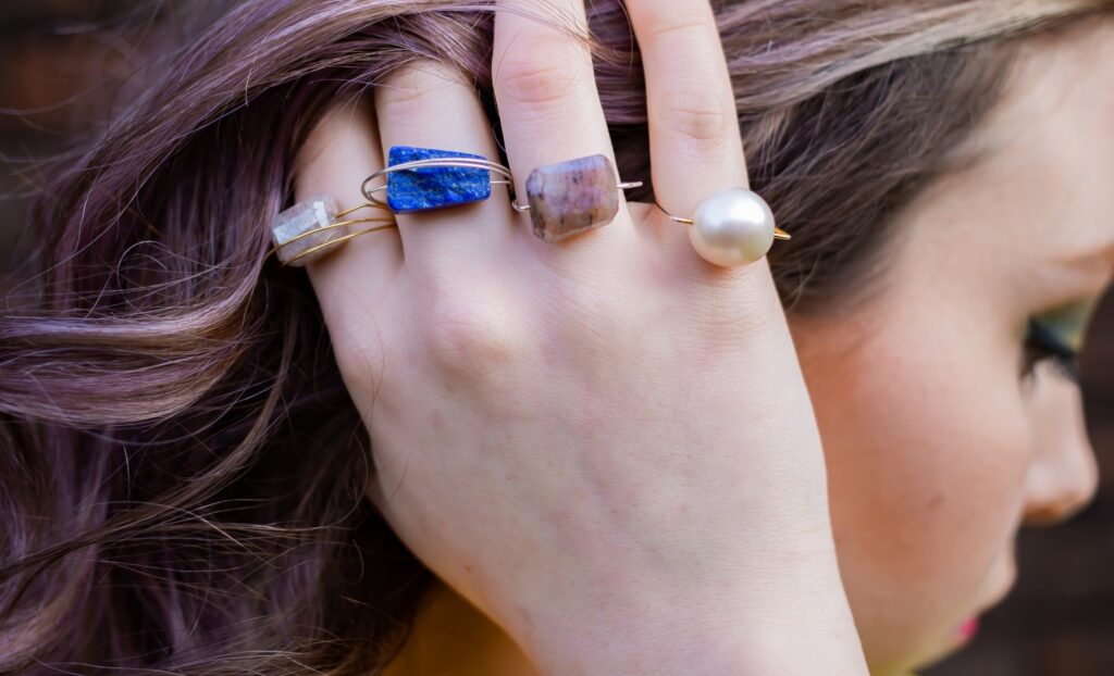 Melissa McArthur Jewellery