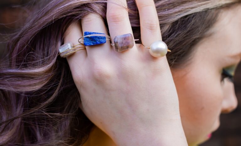 Melissa McArthur Jewellery