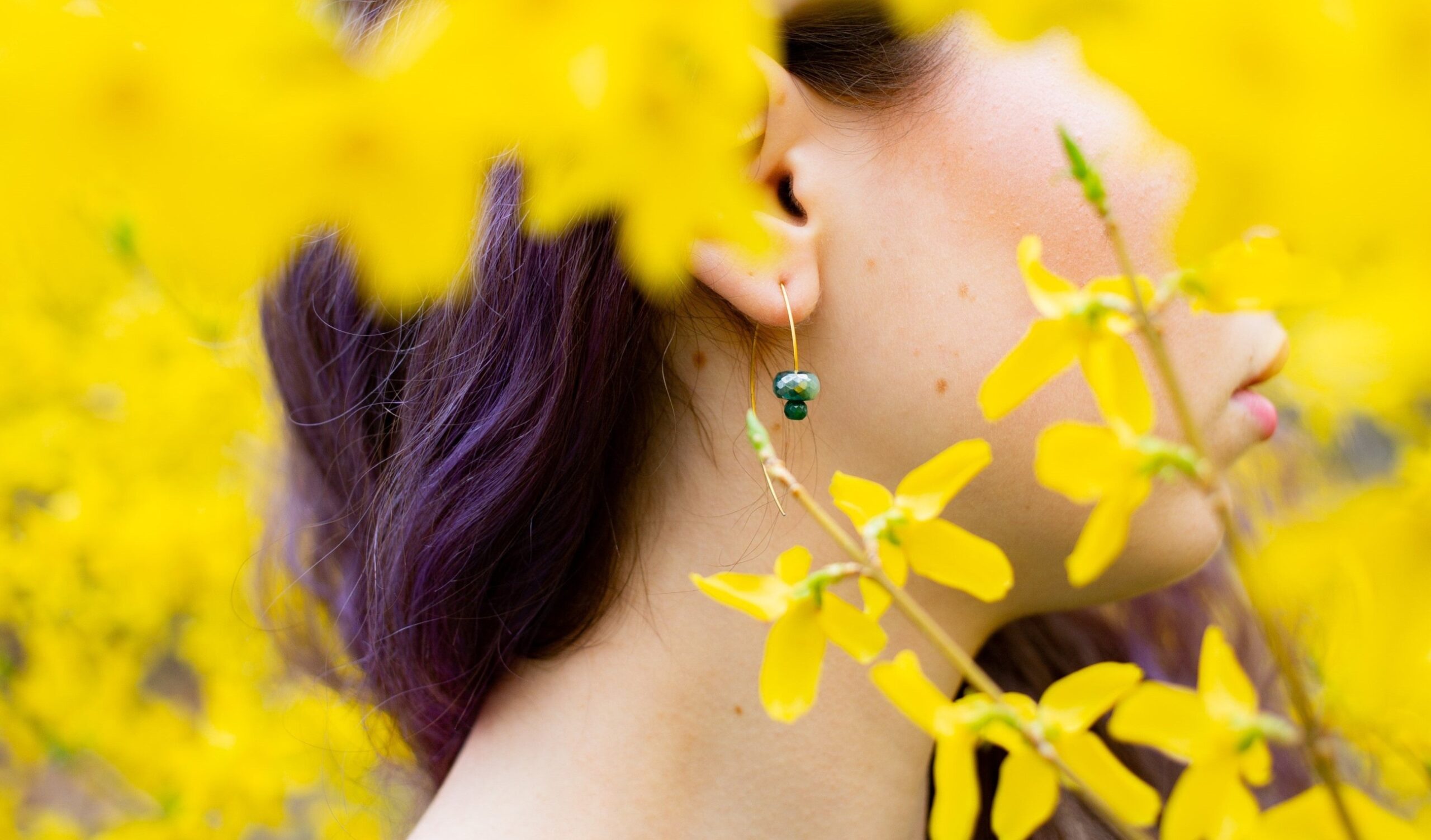 , Melissa McArthur Jewellery