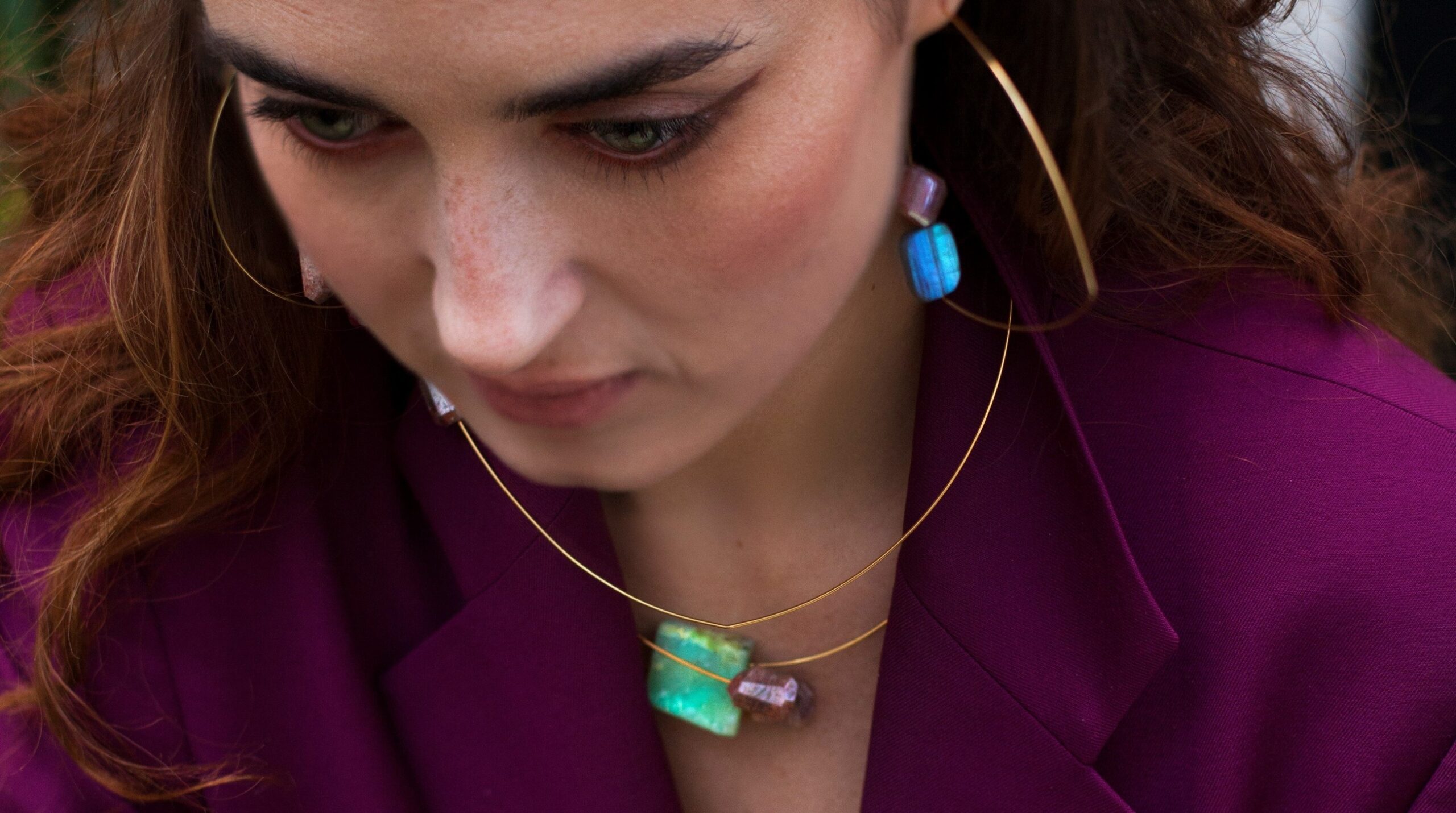 , Melissa McArthur Jewellery