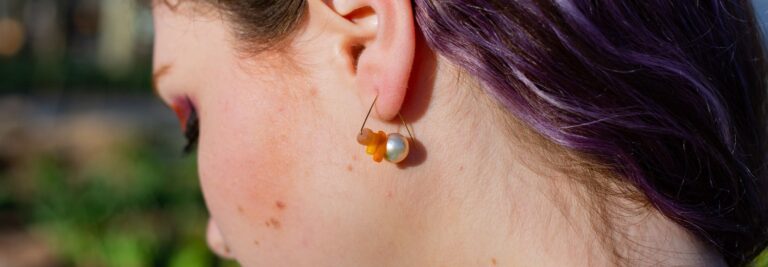 , Melissa McArthur Jewellery