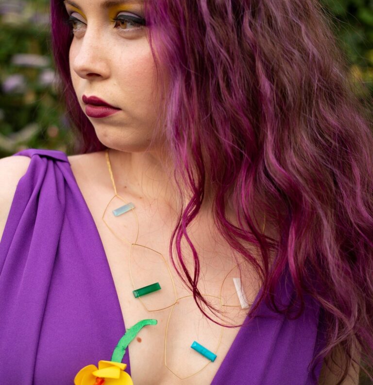 , Melissa McArthur Jewellery