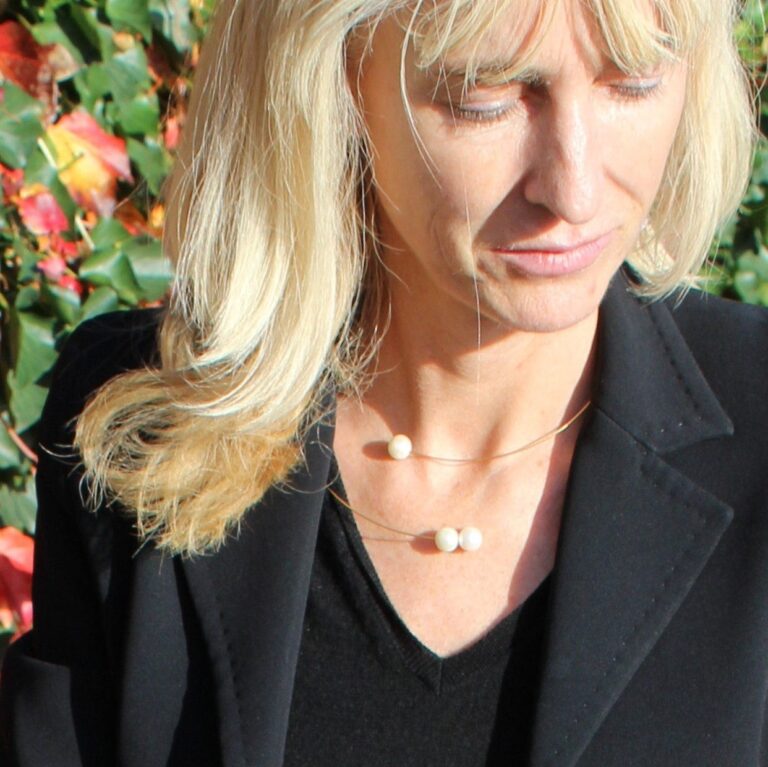 , Melissa McArthur Jewellery