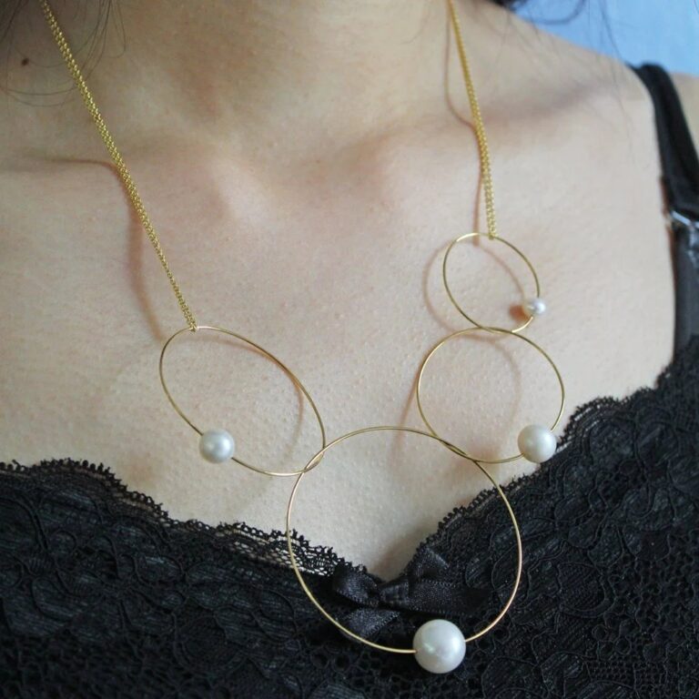 , Melissa McArthur Jewellery