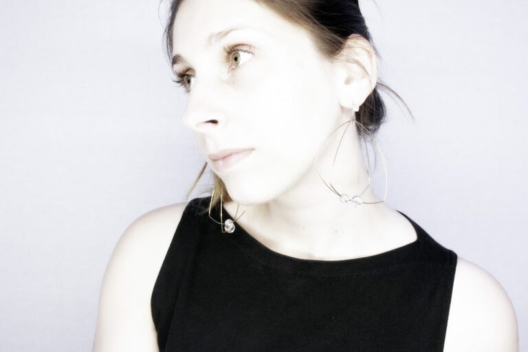 , Melissa McArthur Jewellery