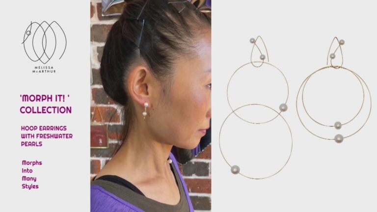 , Melissa McArthur Jewellery