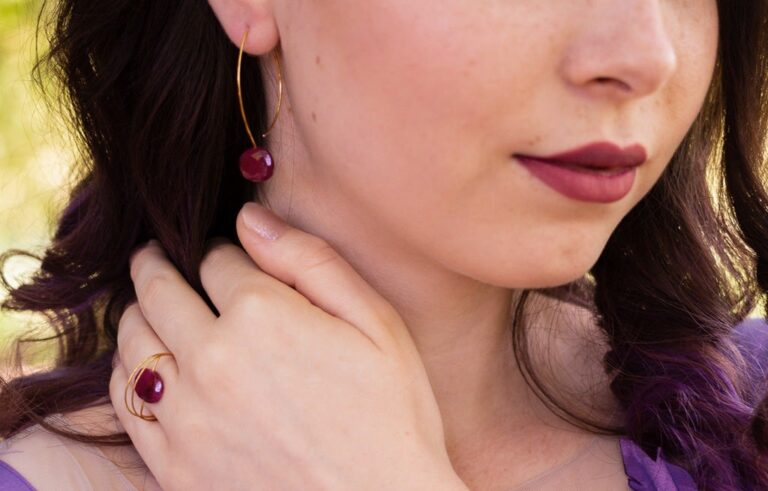 , Melissa McArthur Jewellery