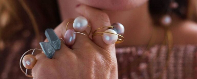 , Melissa McArthur Jewellery