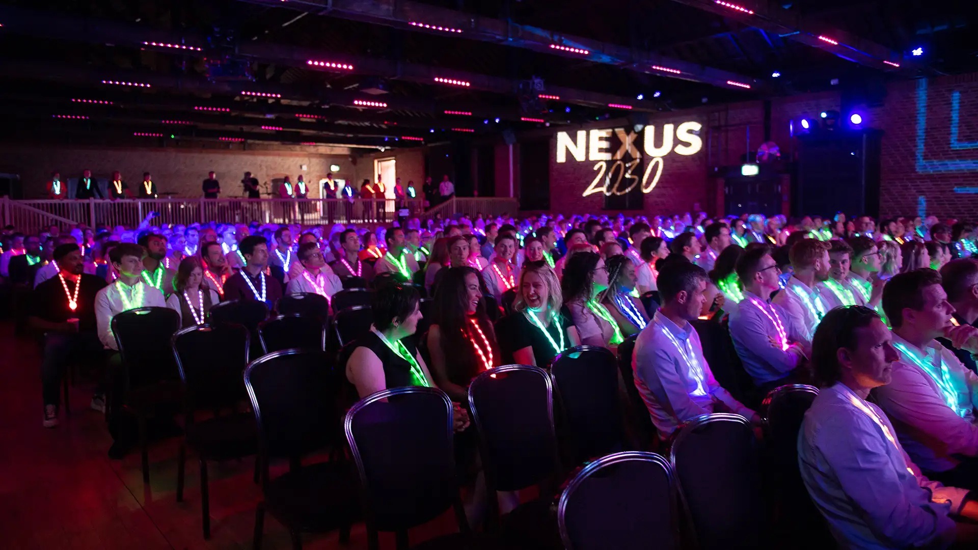 , MGN Events