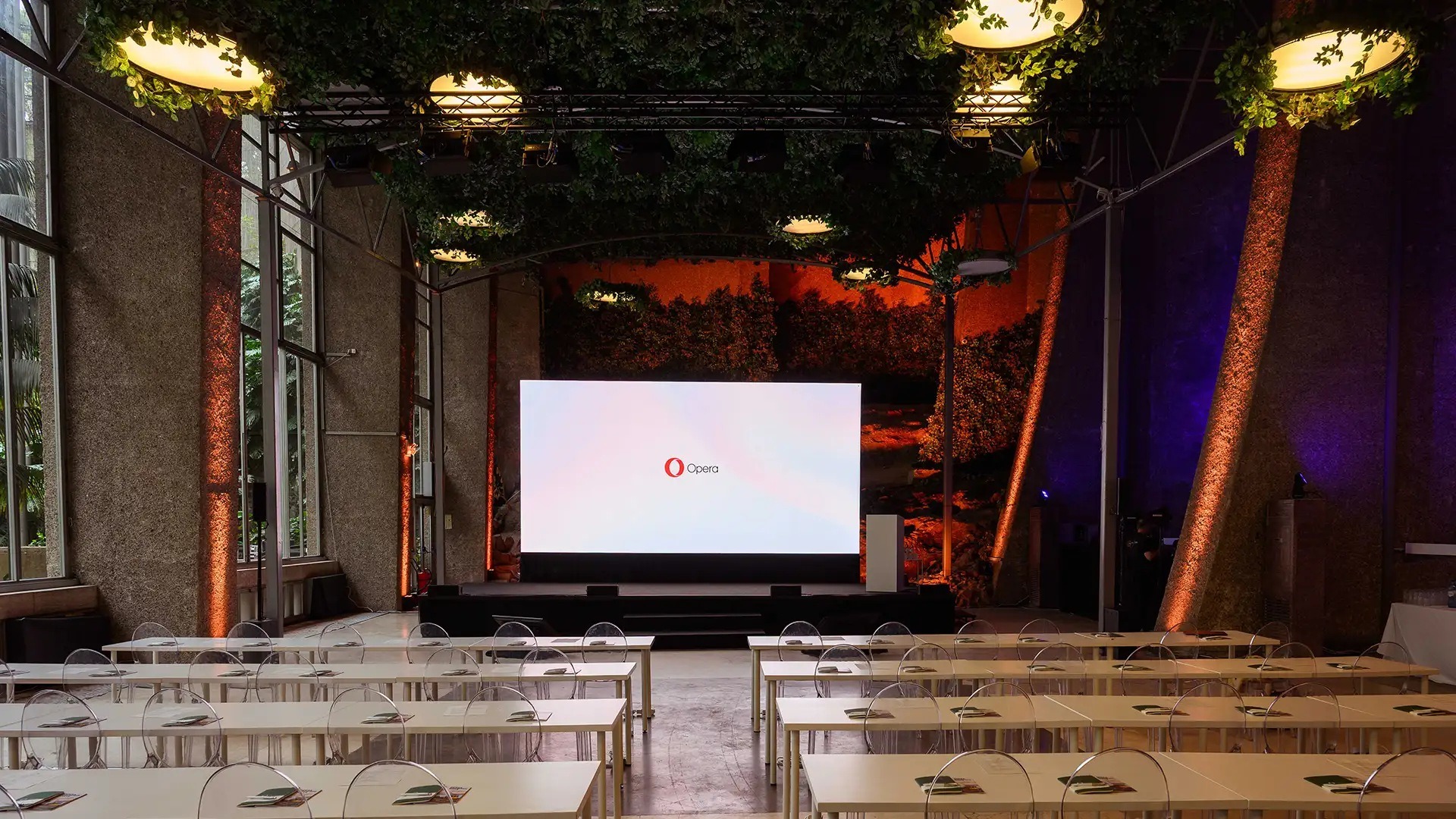 , MGN Events