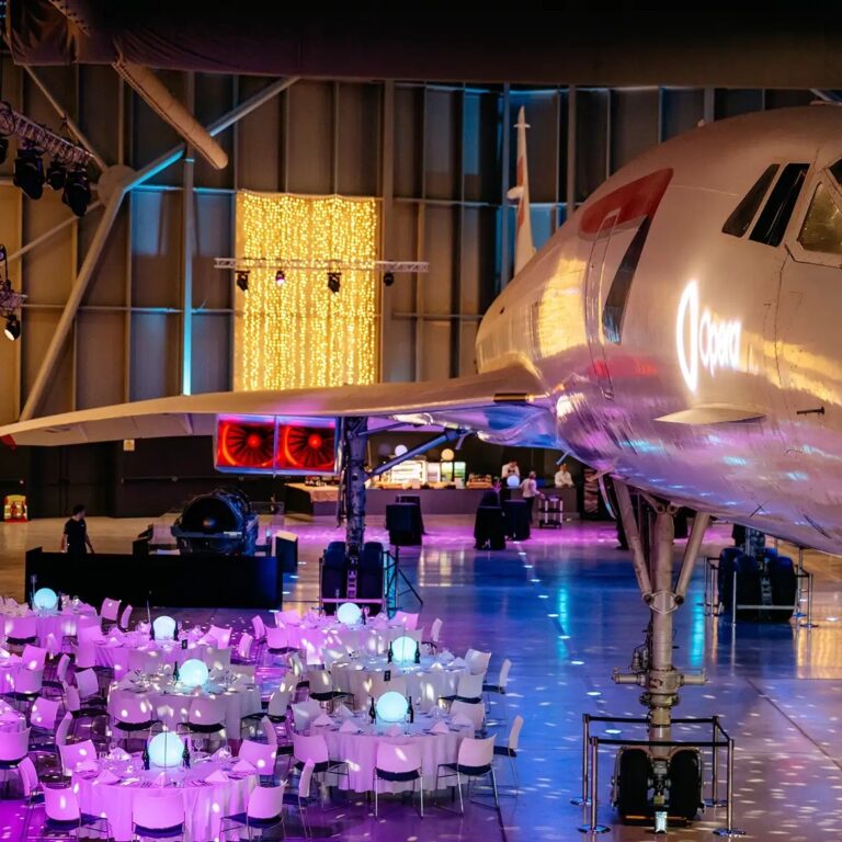 , MGN Events