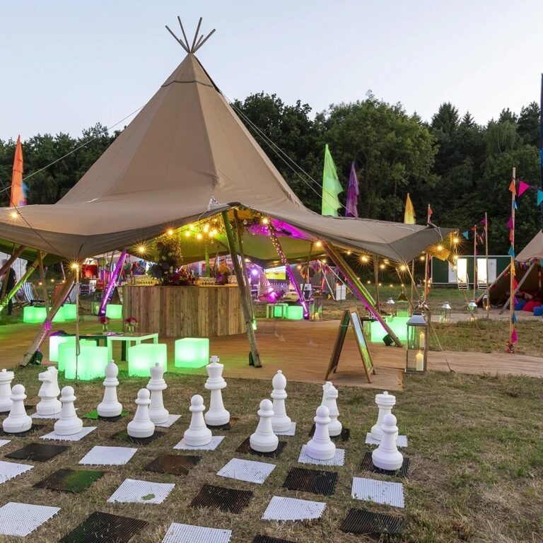 , MGN Events