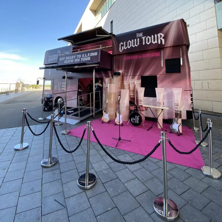 , MGN Events