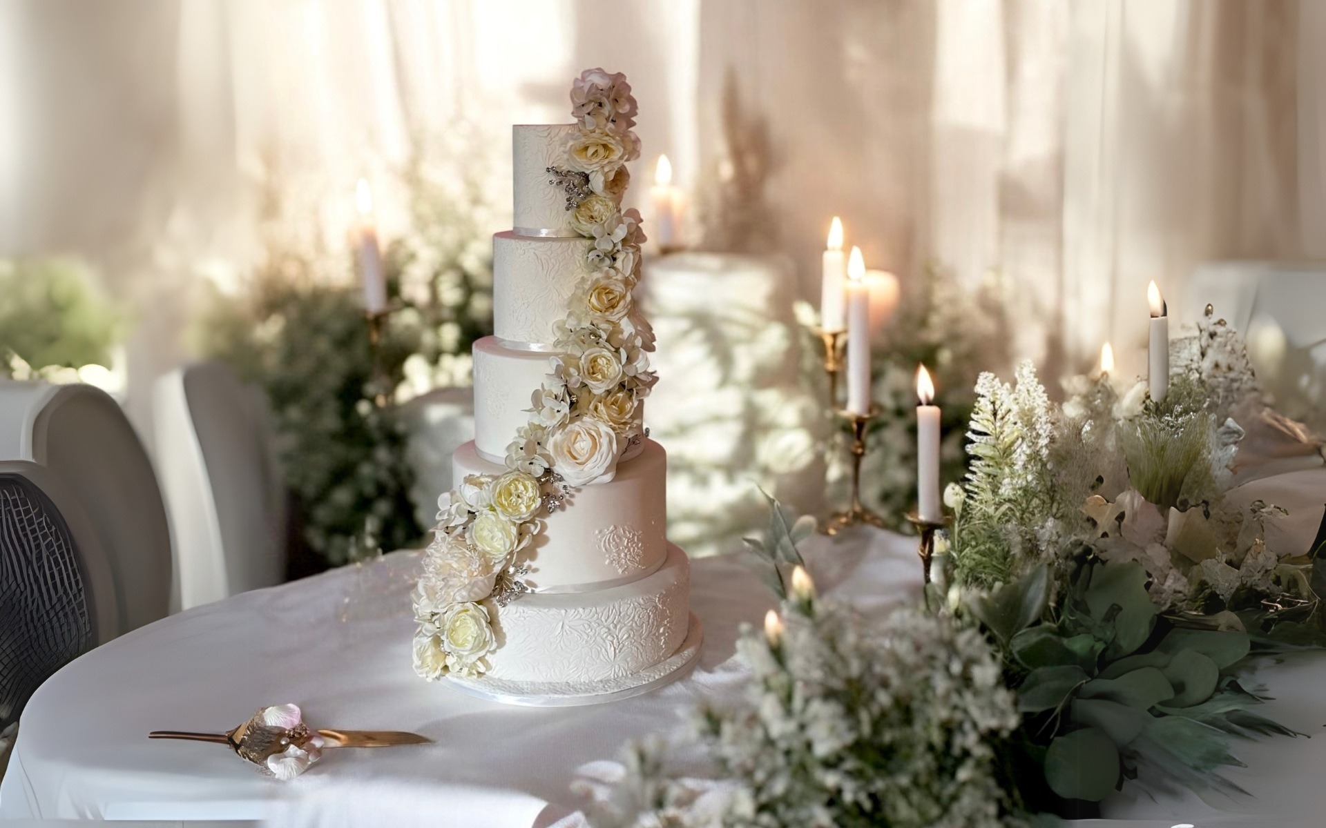 , Mistry Cakes Couture
