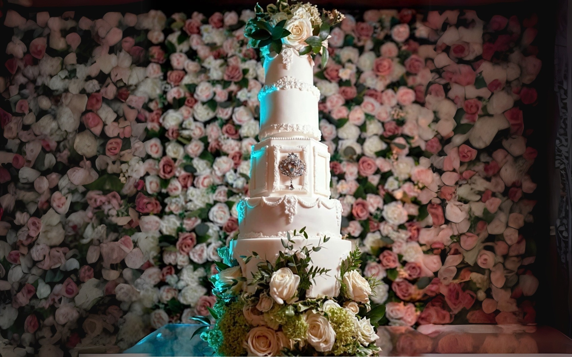 , Mistry Cakes Couture