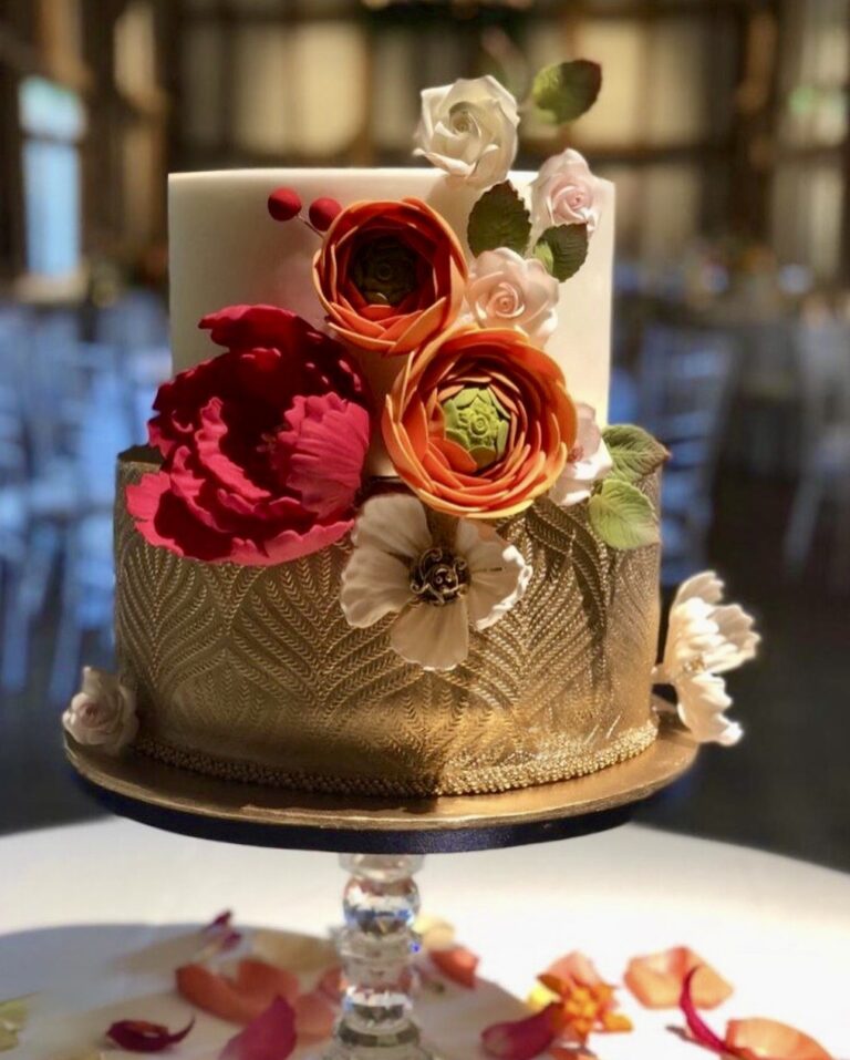 , Mistry Cakes Couture