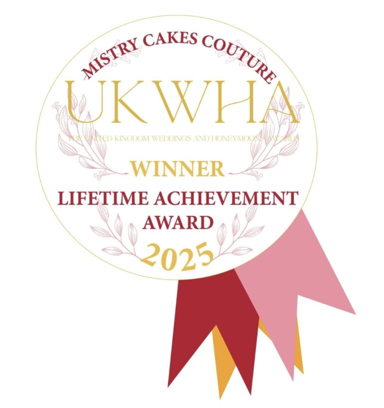 , Mistry Cakes Couture