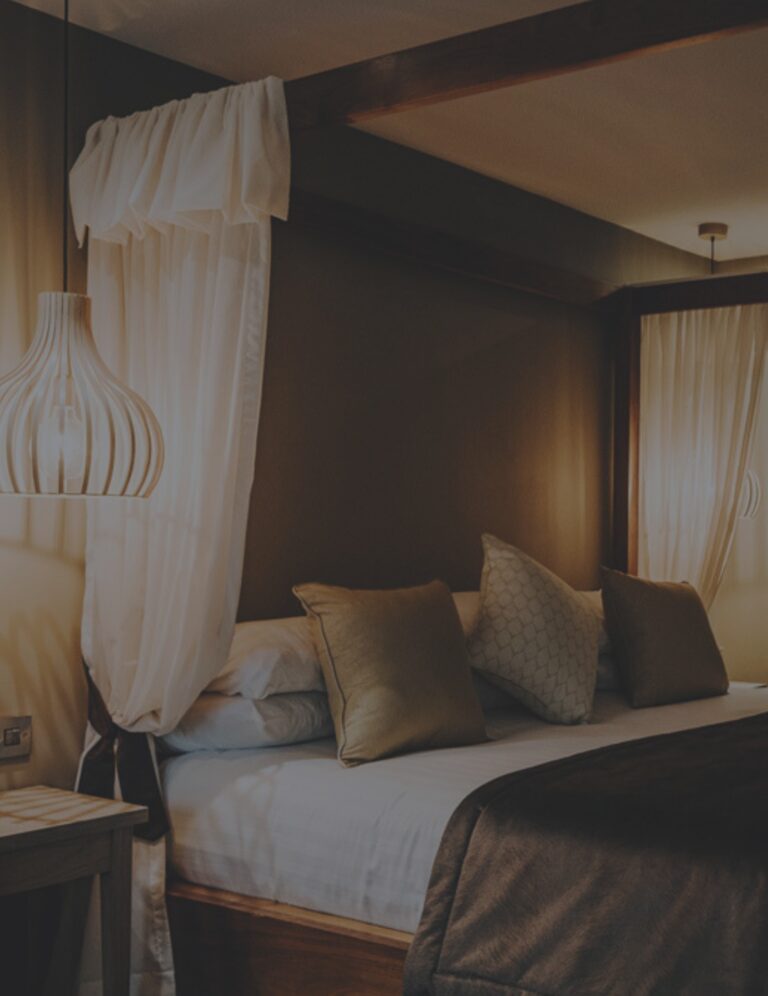 , Moddershall Oaks Health Spa