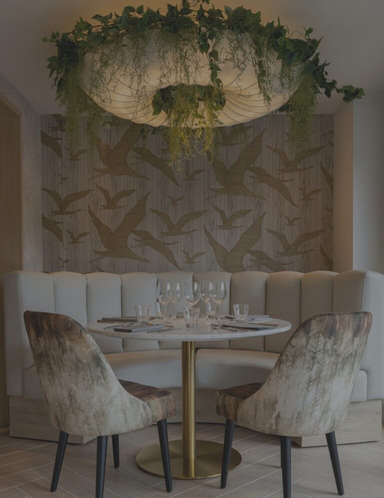 , Moddershall Oaks Health Spa