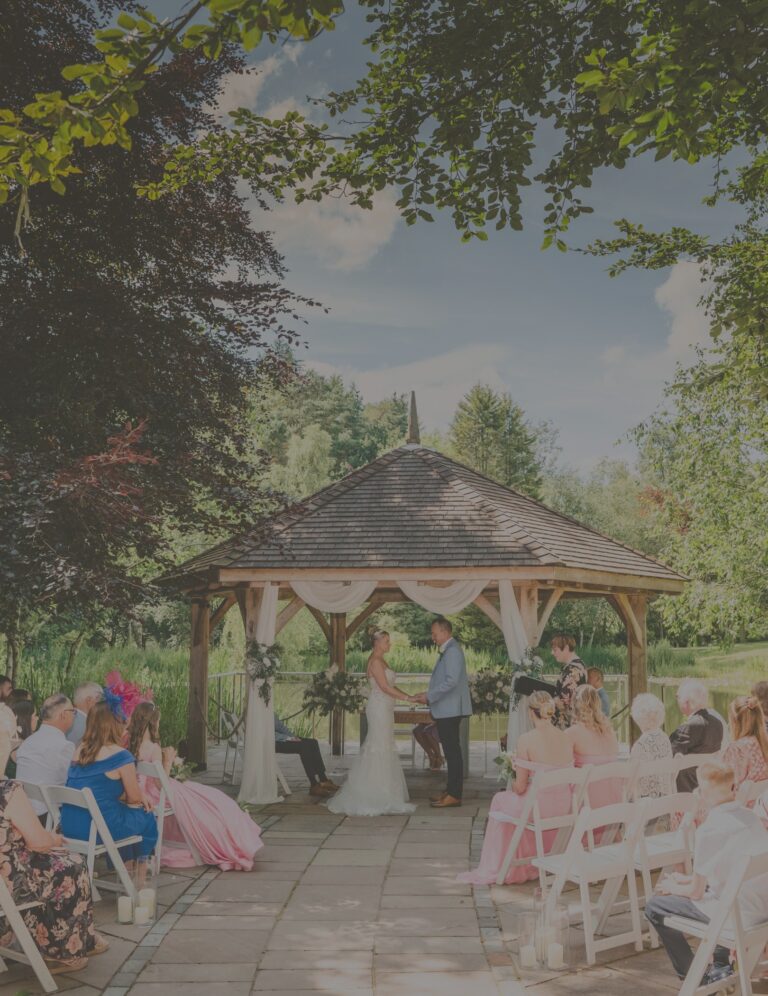 , Moddershall Oaks Health Spa