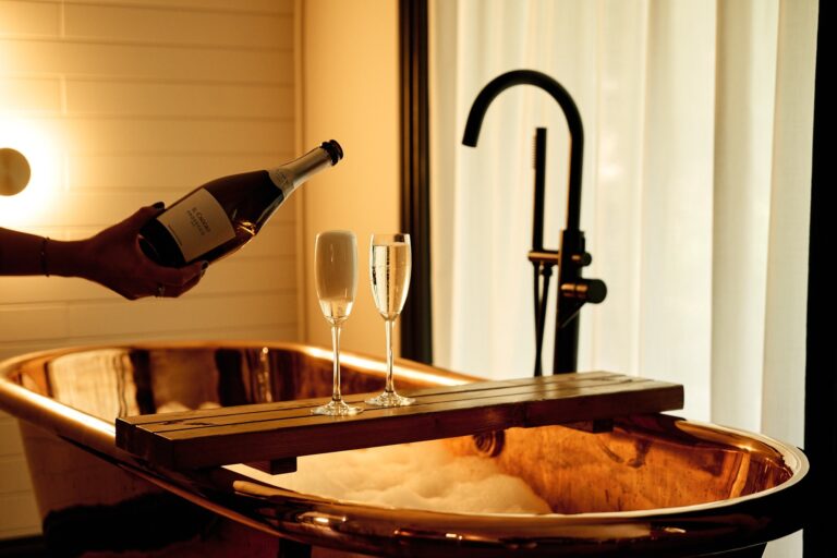 , Moddershall Oaks Health Spa