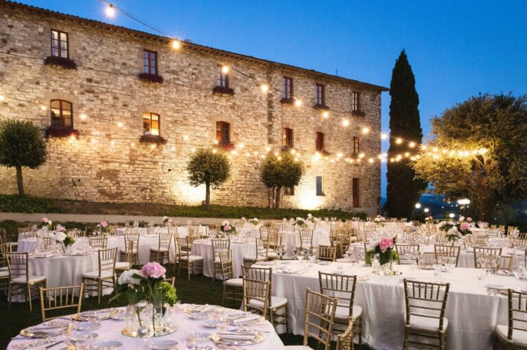 Monastero Santa Margherita