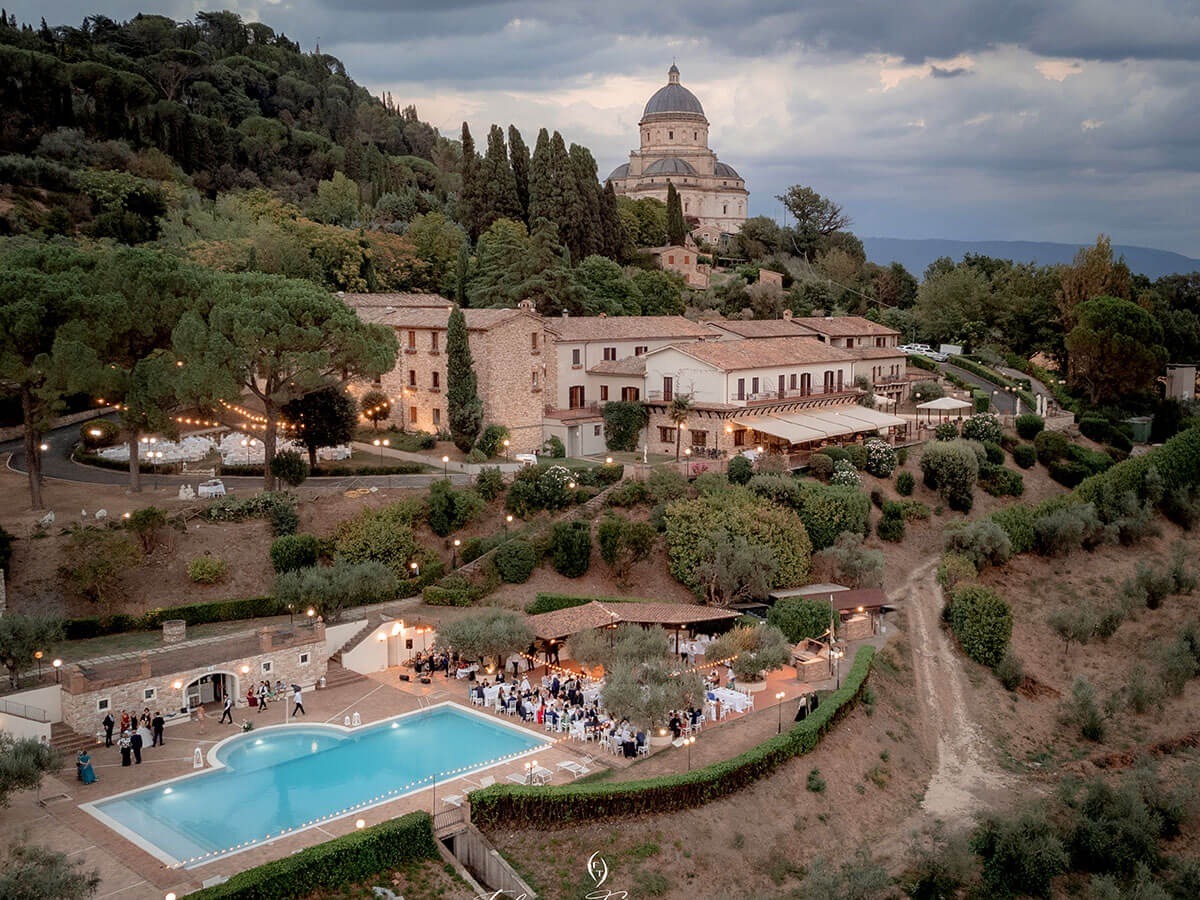 , Monastero Santa Margherita