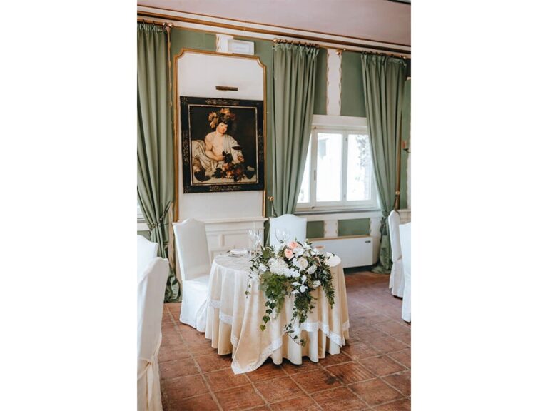 , Monastero Santa Margherita