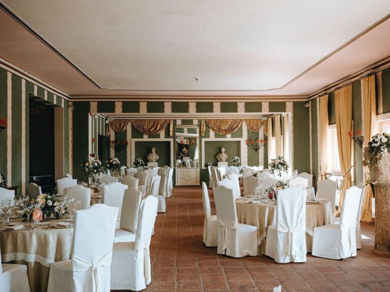 , Monastero Santa Margherita