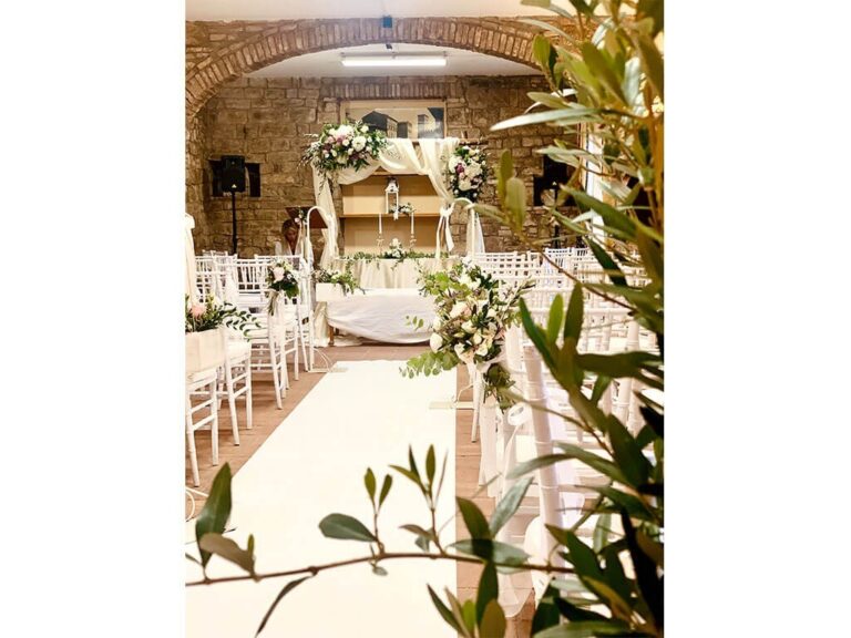 , Monastero Santa Margherita