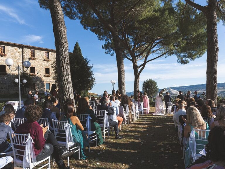 , Monastero Santa Margherita