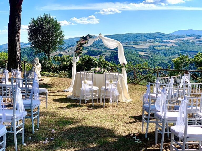 , Monastero Santa Margherita