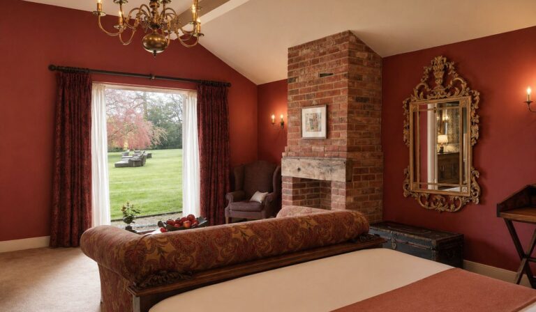 Garden Lodge, Montigo Resorts Somerset at Charlton House