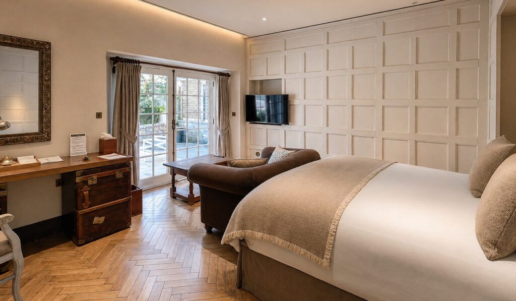 Junior Suites