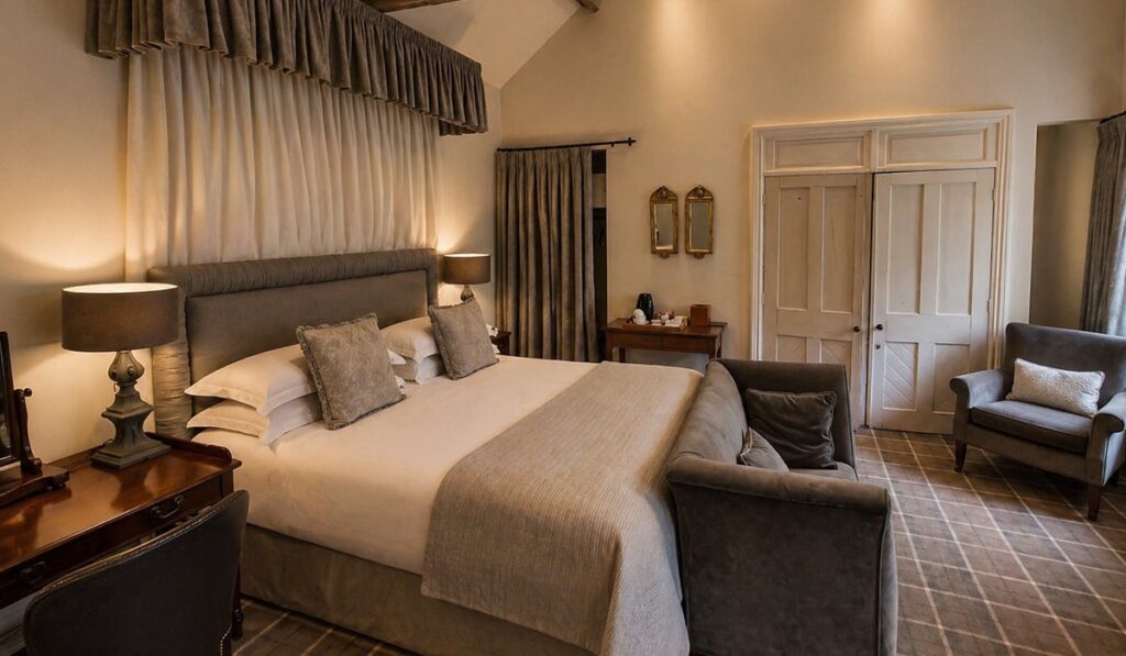 Country Cottage