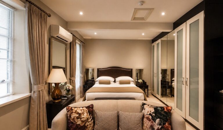 Modern Suite, Montigo Resorts Somerset at Charlton House