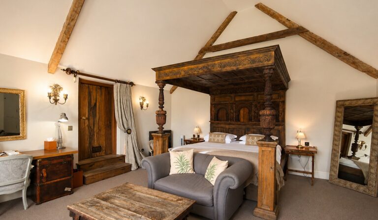 Somerset Suite, Montigo Resorts Somerset at Charlton House