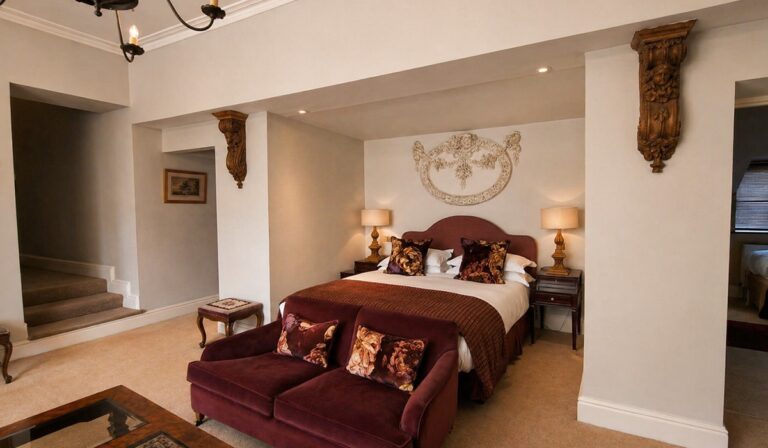 Two Bedroom Suite, Montigo Resorts Somerset at Charlton House