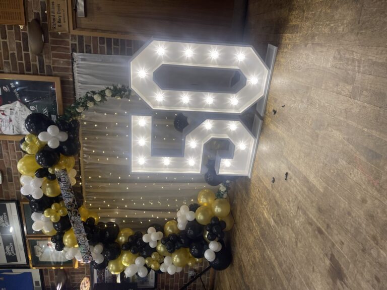 , Moonlite Entertainments