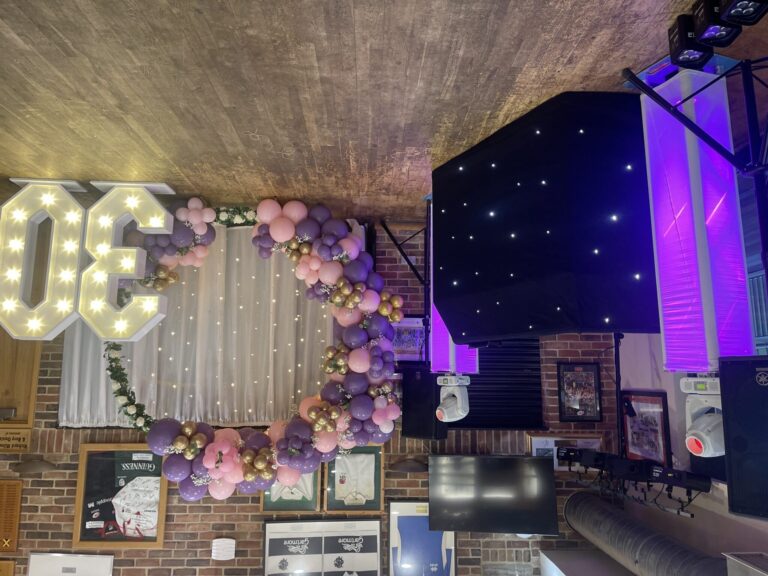 , Moonlite Entertainments