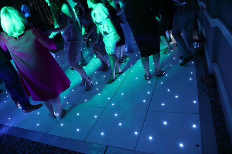 , Moonlite Entertainments