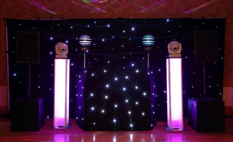, Moonlite Entertainments